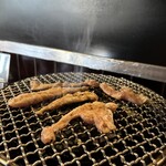 焼肉スタミナ苑 とりとん - 