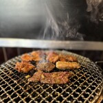 焼肉スタミナ苑 とりとん - 