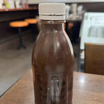 からめ亭 - お持ち帰りソース♡