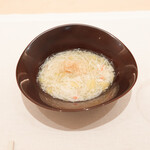 CHIUnE - 松葉蟹にゅうめん