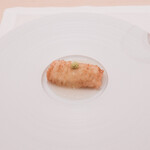 CHIUnE - 伝助穴子