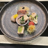 中国料理ベルビュー慶招樓 - 