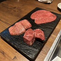 焼肉うしごろ 西麻布本店 - 