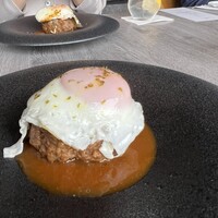 A5和牛肉料理専門店 ONIQUE TOKYO - 