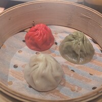京鼎樓 HANARE店 - 
