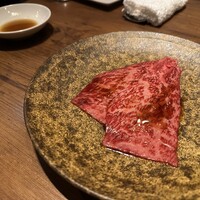 焼肉うしごろ 西麻布本店 - 