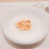 CHIUnE - 百合根リゾット