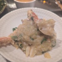 京鼎樓 HANARE店 - 