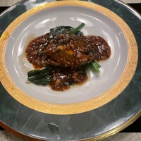 中国料理ベルビュー慶招樓 - 