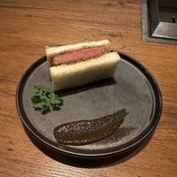 焼肉うしごろ 西麻布本店 - 