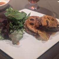 京鼎樓 HANARE店 - 