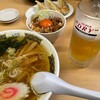 麺屋ようすけ 佐野新都市店