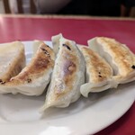 手打ラーメン 珍来 - 