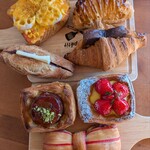 コボト ベーカリーショップ - 