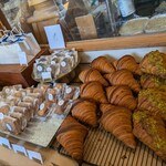 コボト ベーカリーショップ - 