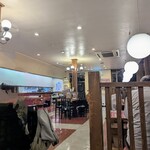 手打ラーメン 珍来 - 