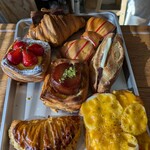 コボト ベーカリーショップ - 