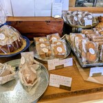 コボト ベーカリーショップ - 