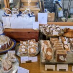 コボト ベーカリーショップ - 