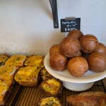 コボト ベーカリーショップ - 