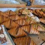 コボト ベーカリーショップ - 