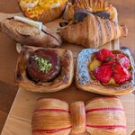 コボト ベーカリーショップ - 