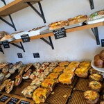 コボト ベーカリーショップ - 