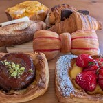 コボト ベーカリーショップ - 