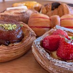 コボト ベーカリーショップ - 