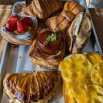 コボト ベーカリーショップ - 