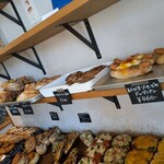 コボト ベーカリーショップ - 