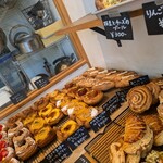 コボト ベーカリーショップ - 