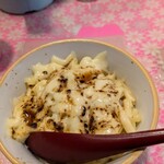 ハイデン.コッコFACTORY ら-めん凛々 - 