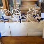 コボト ベーカリーショップ - 