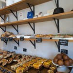 コボト ベーカリーショップ - 