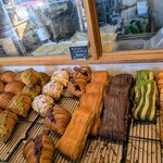 コボト ベーカリーショップ - 