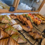 コボト ベーカリーショップ - 