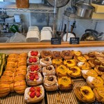 コボト ベーカリーショップ - 