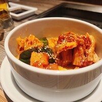 焼肉&手打ち冷麺 二郎 KANAYAMA - 