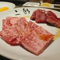 焼肉&手打ち冷麺 二郎 KANAYAMA - 