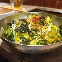 焼肉&手打ち冷麺 二郎 KANAYAMA - 