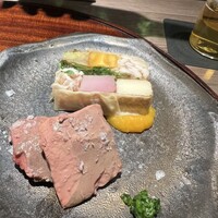 炭焼 TORI8 - 