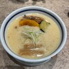 人類みな麺類と日本料理湯木