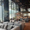 SHARE LOUNGE TSUTAYA BOOKSTORE イノゲート大阪
