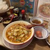 彩華ラーメン 奈良店