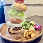 キャンディードゥ - 