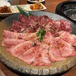 焼肉 ISSA - 