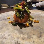 ギュール ルモンテ - 