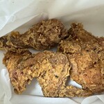 ケンタッキーフライドチキン - 