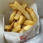 ケンタッキーフライドチキン - 